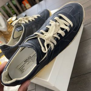 Mansion Martin Margiela